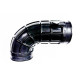 Tube, Air Flow for used with Honda CR-V 1.6, 2.2 Diesel (2012-2018)